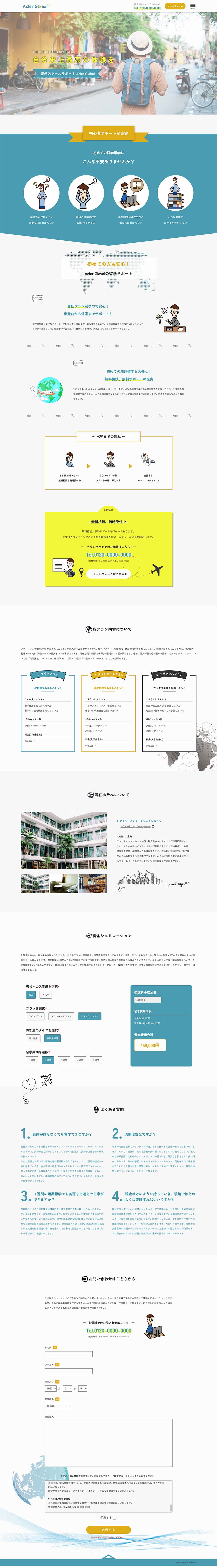 アクラーグローバル